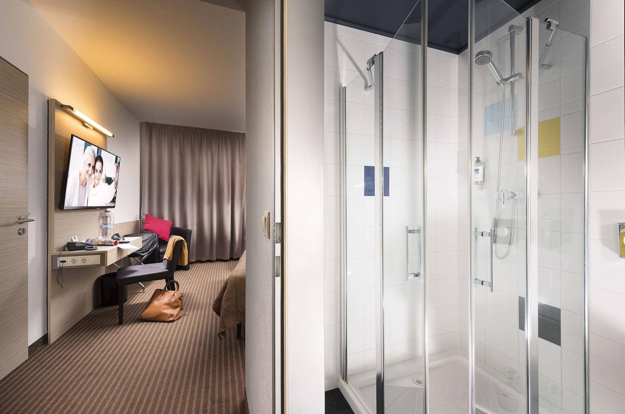 בודפשט Bo18 Hotel Superior מראה חיצוני תמונה