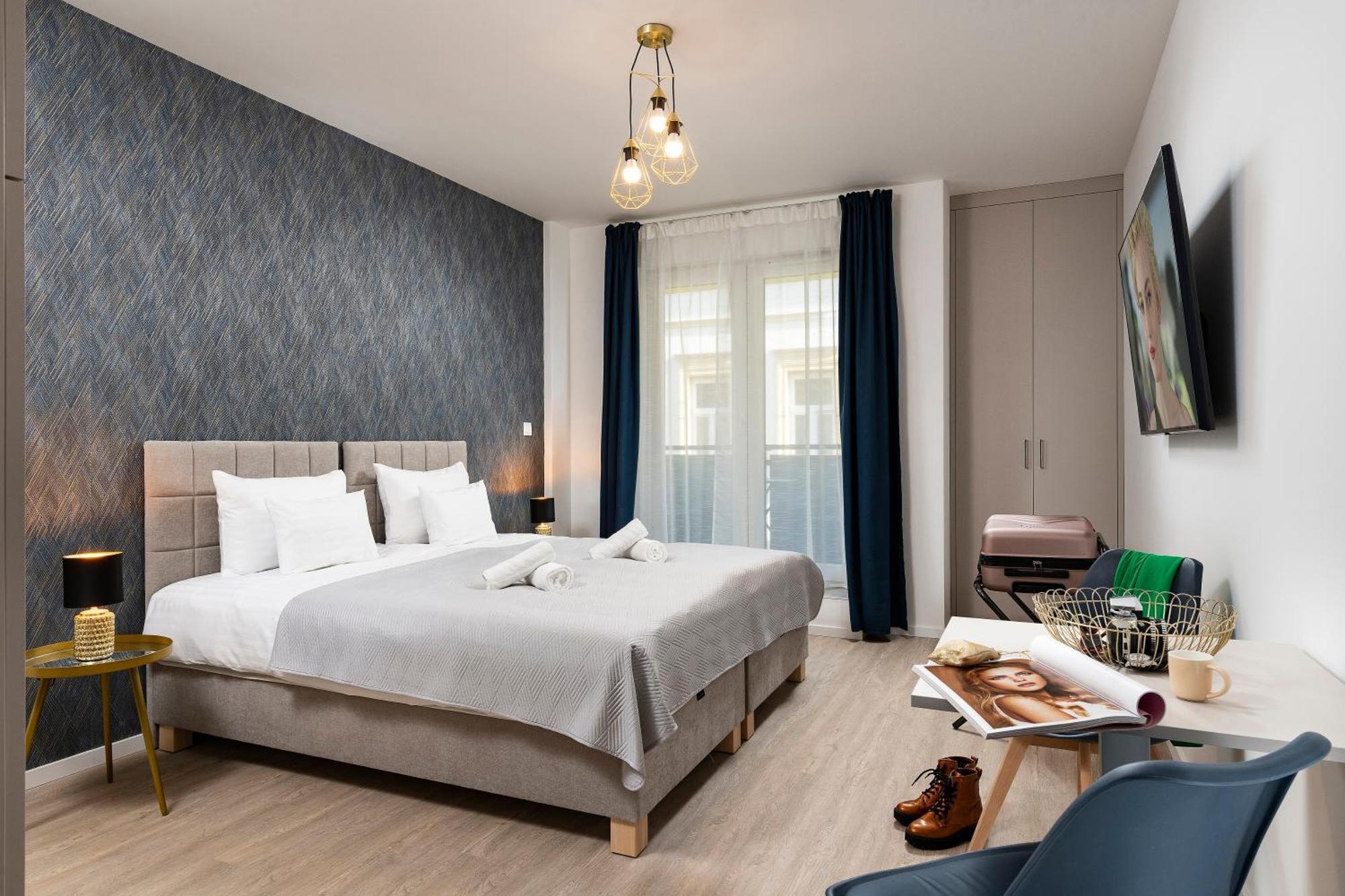בודפשט Bo18 Hotel Superior מראה חיצוני תמונה