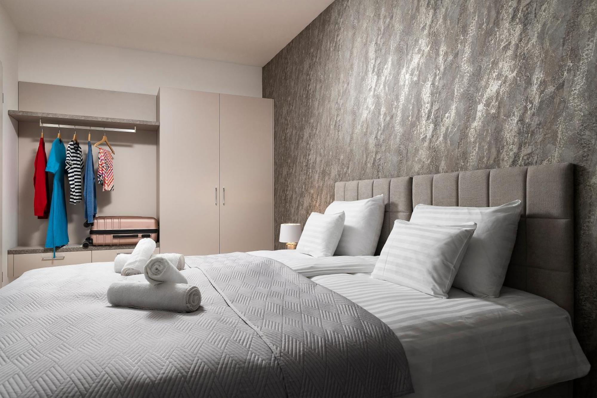 בודפשט Bo18 Hotel Superior מראה חיצוני תמונה