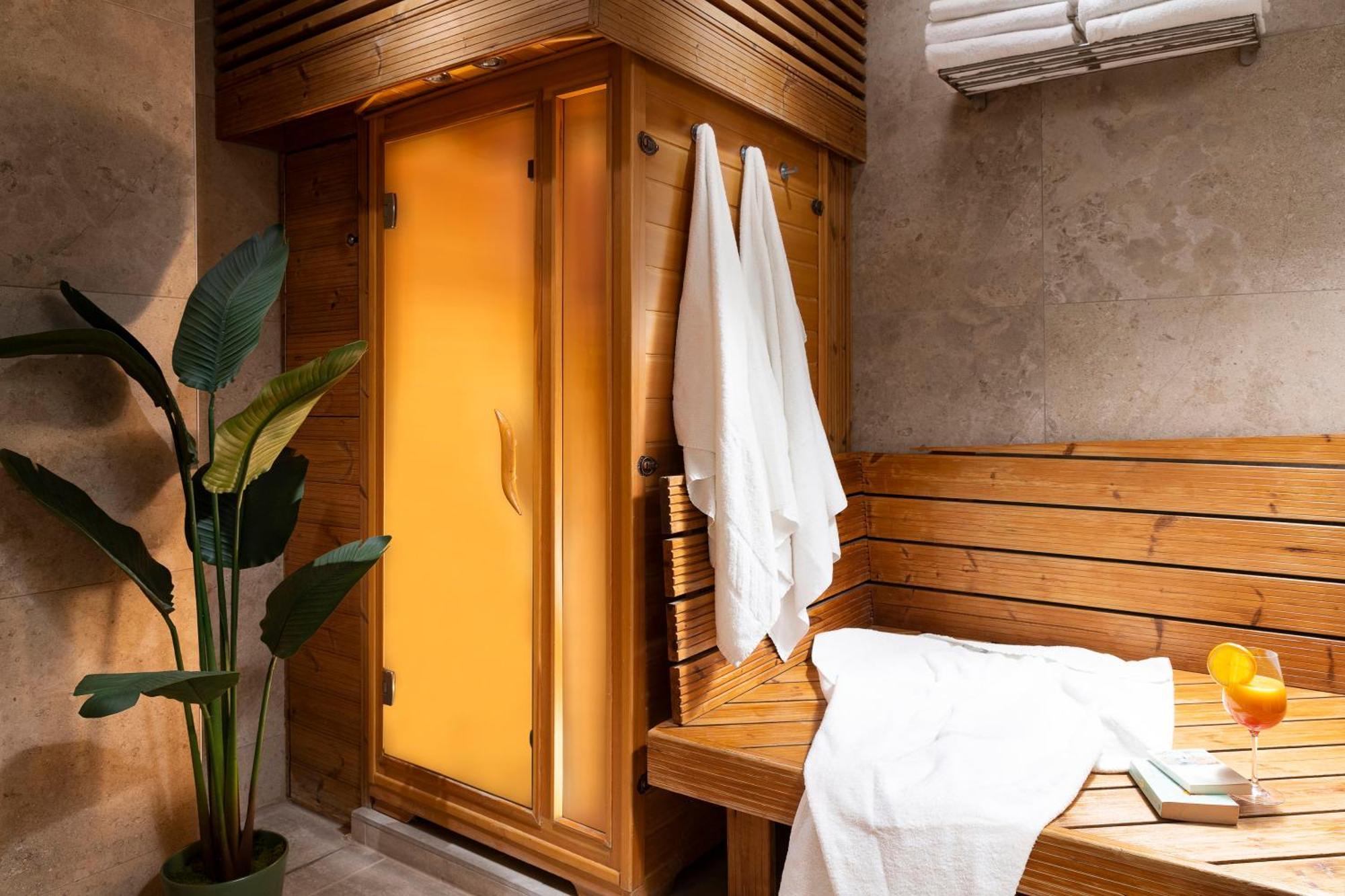 בודפשט Bo18 Hotel Superior מראה חיצוני תמונה